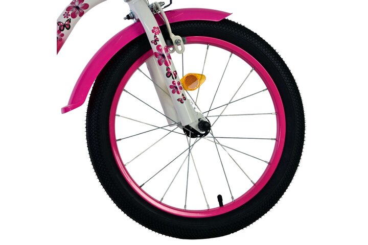 Volare Lovely Kinderfiets 18 inch 4