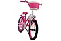 Volare Lovely Kinderfiets 18 inch 6 klein