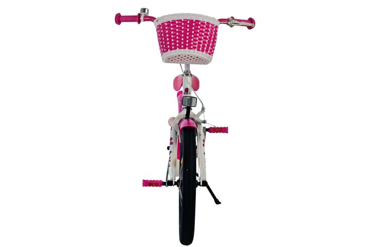Volare Lovely Kinderfiets 18 inch 7