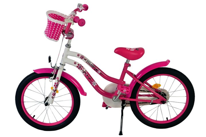Volare Lovely Kinderfiets 18 inch 8