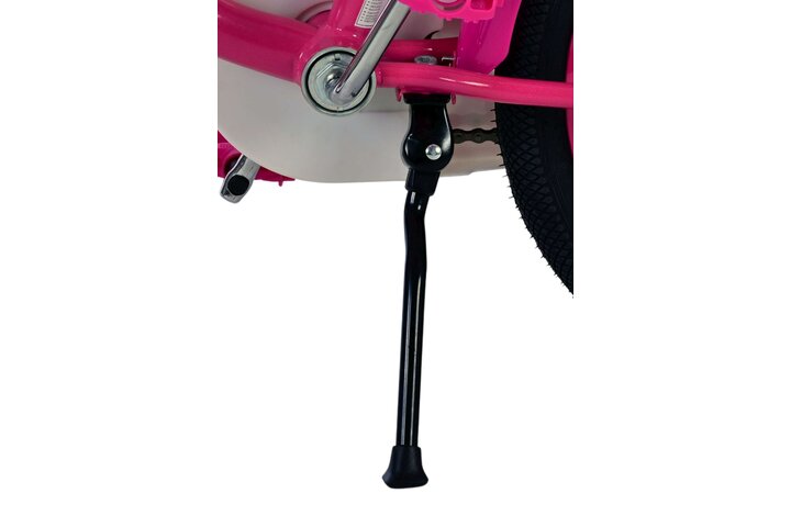 Volare Lovely Kinderfiets 18 inch 10