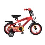 Disney Cars Kinderfiets Jongens 12 inch
