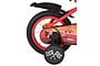 Disney Cars Kinderfiets Jongens 12 inch 5 klein