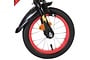 Disney Cars Kinderfiets Jongens 12 inch 6 klein