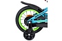 Volare Rocky Kinderfiets Jongens 12 inch 5 klein