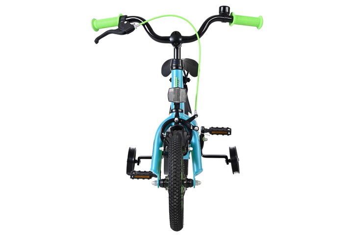 Volare Rocky Kinderfiets Jongens 12 inch 9