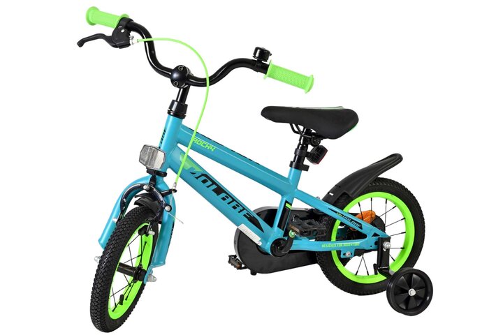 Volare Rocky Kinderfiets Jongens 12 inch 11