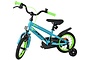 Volare Rocky Kinderfiets Jongens 12 inch 11 klein