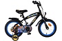 Batman Kinderfiets Jongens 14 inch 1 klein