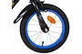Batman Kinderfiets Jongens 14 inch 4 klein