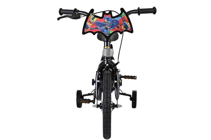 Batman Kinderfiets Jongens 14 inch 7