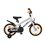 Volare Rocky Kinderfiets Jongens 14 inch