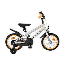 Volare Volare Rocky Kinderfiets Jongens 14 inch