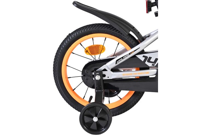 Volare Rocky Kinderfiets Jongens 14 inch 4