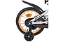 Volare Rocky Kinderfiets Jongens 14 inch 4 klein