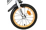 Volare Rocky Kinderfiets Jongens 14 inch 5 klein