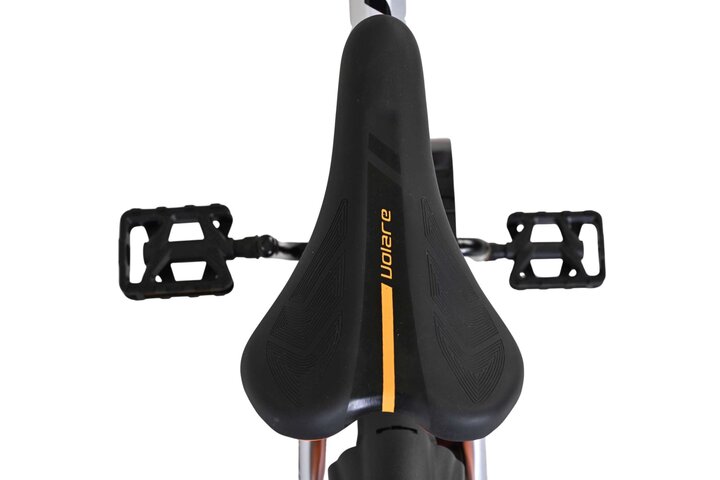 Volare Rocky Kinderfiets Jongens 14 inch 6