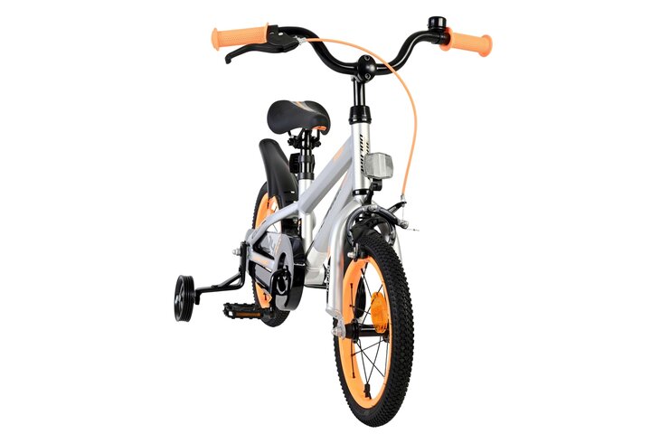 Volare Rocky Kinderfiets Jongens 14 inch 7