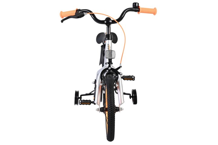 Volare Rocky Kinderfiets Jongens 14 inch 8