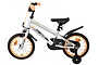 Volare Rocky Kinderfiets Jongens 14 inch 9 klein