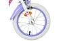Disney Minnie Cutest Ever Kinderfiets Meisjes  14 inch 9 klein