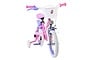 Disney Minnie Cutest Ever Kinderfiets Meisjes  14 inch 3 klein
