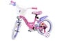 Disney Minnie Cutest Ever Kinderfiets Meisjes  14 inch 5 klein