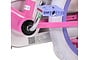 Disney Minnie Cutest Ever Kinderfiets Meisjes  14 inch 6 klein