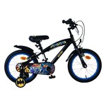 Batman Kinderfiets Jongens V-brakes