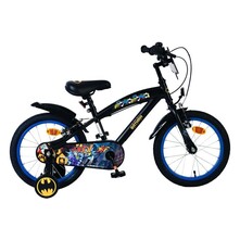 Volare Batman Kinderfiets Jongens V-brakes