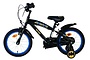 Batman Kinderfiets Jongens V-brakes 7 klein