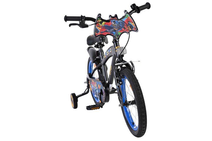 Batman Kinderfiets Jongens 5