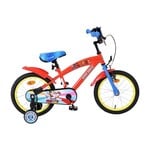 Paw Patrol Kinderfiets Jongens 16 inch