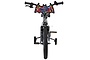 Batman Kinderfiets Jongens 6 klein