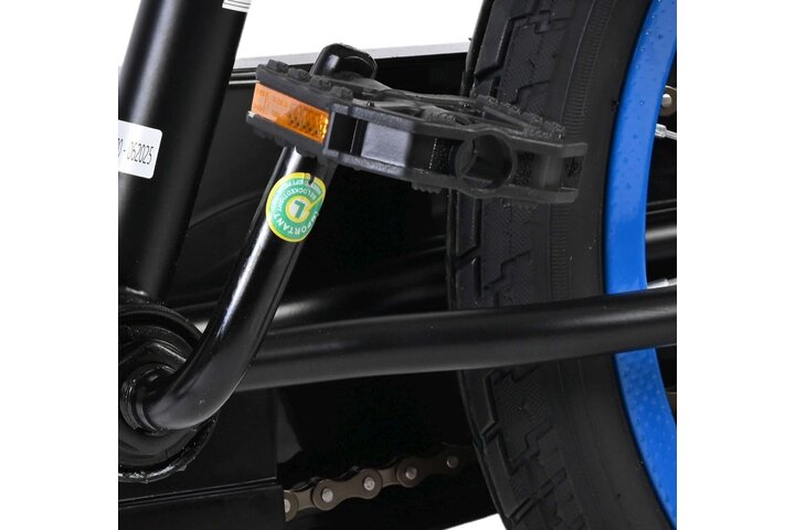 Batman Kinderfiets Jongens 9