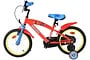 Paw Patrol Kinderfiets Jongens 16 inch 7 klein