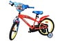 Paw Patrol Kinderfiets Jongens 16 inch 8 klein