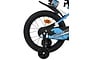 Volare Sportivo Kinderfiets Jongens 16 inch 4 klein