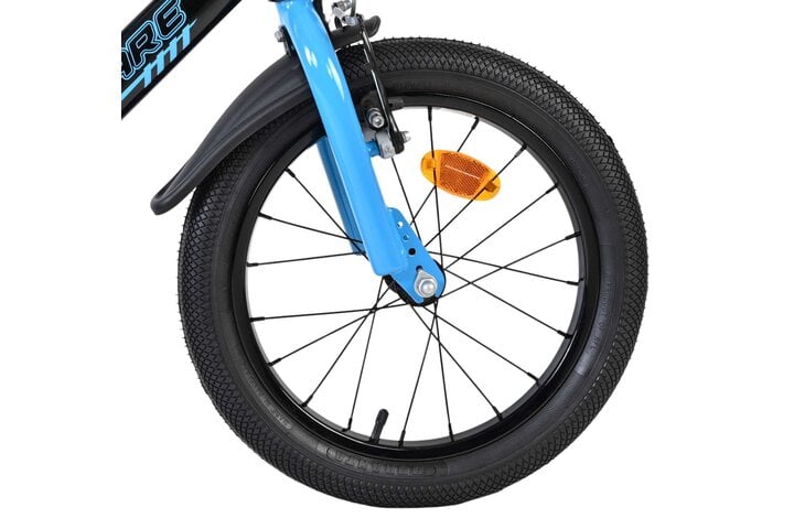 Volare Sportivo Kinderfiets Jongens 16 inch 5