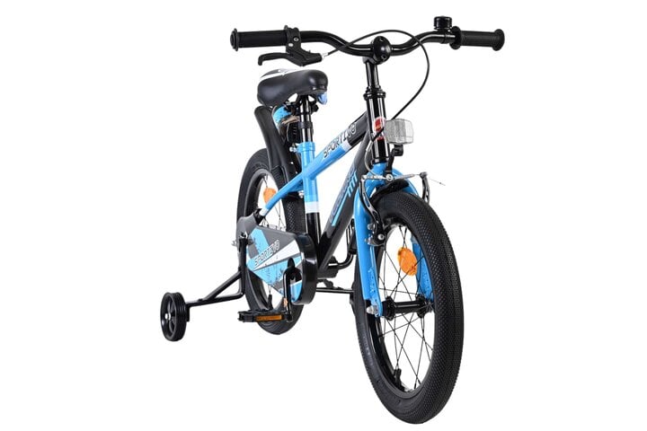 Volare Sportivo Kinderfiets Jongens 16 inch 7