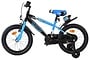 Volare Sportivo Kinderfiets Jongens 16 inch 9 klein