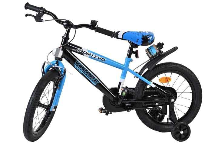 Volare Sportivo Kinderfiets Jongens 16 inch 10