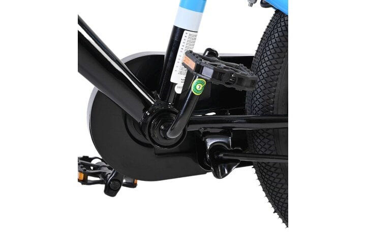 Volare Sportivo Kinderfiets Jongens 16 inch 11