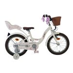 Volare Blossom Kinderfiets Meisjes 16 inch