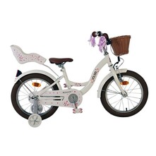 Volare Volare Blossom Kinderfiets Meisjes