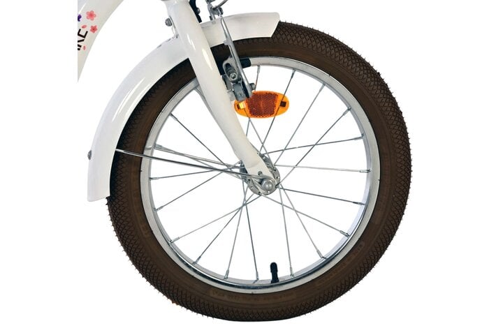 Volare Blossom Kinderfiets Meisjes 16 inch 5