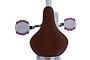 Volare Blossom Kinderfiets Meisjes 16 inch 6 klein