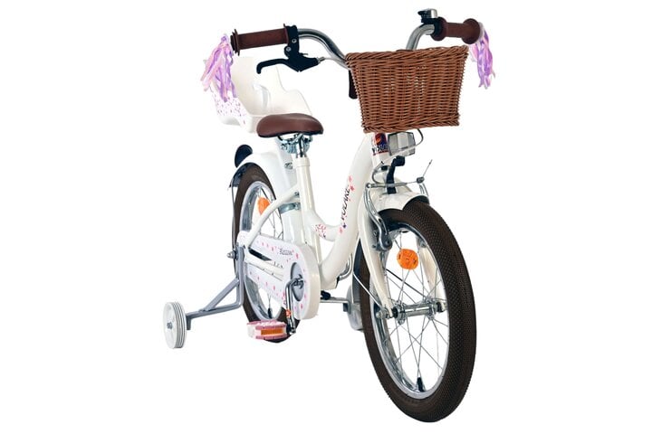 Volare Blossom Kinderfiets Meisjes 16 inch 7