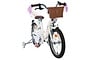 Volare Blossom Kinderfiets Meisjes 16 inch 7 klein
