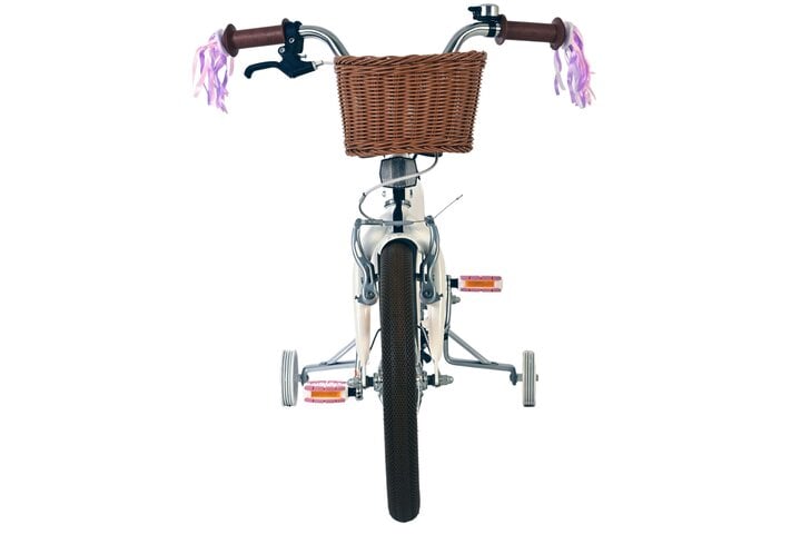 Volare Blossom Kinderfiets Meisjes 16 inch 8